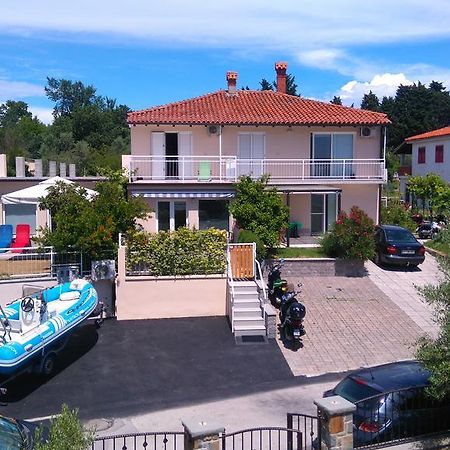 Apartments Pronavtik Piran Buitenkant foto