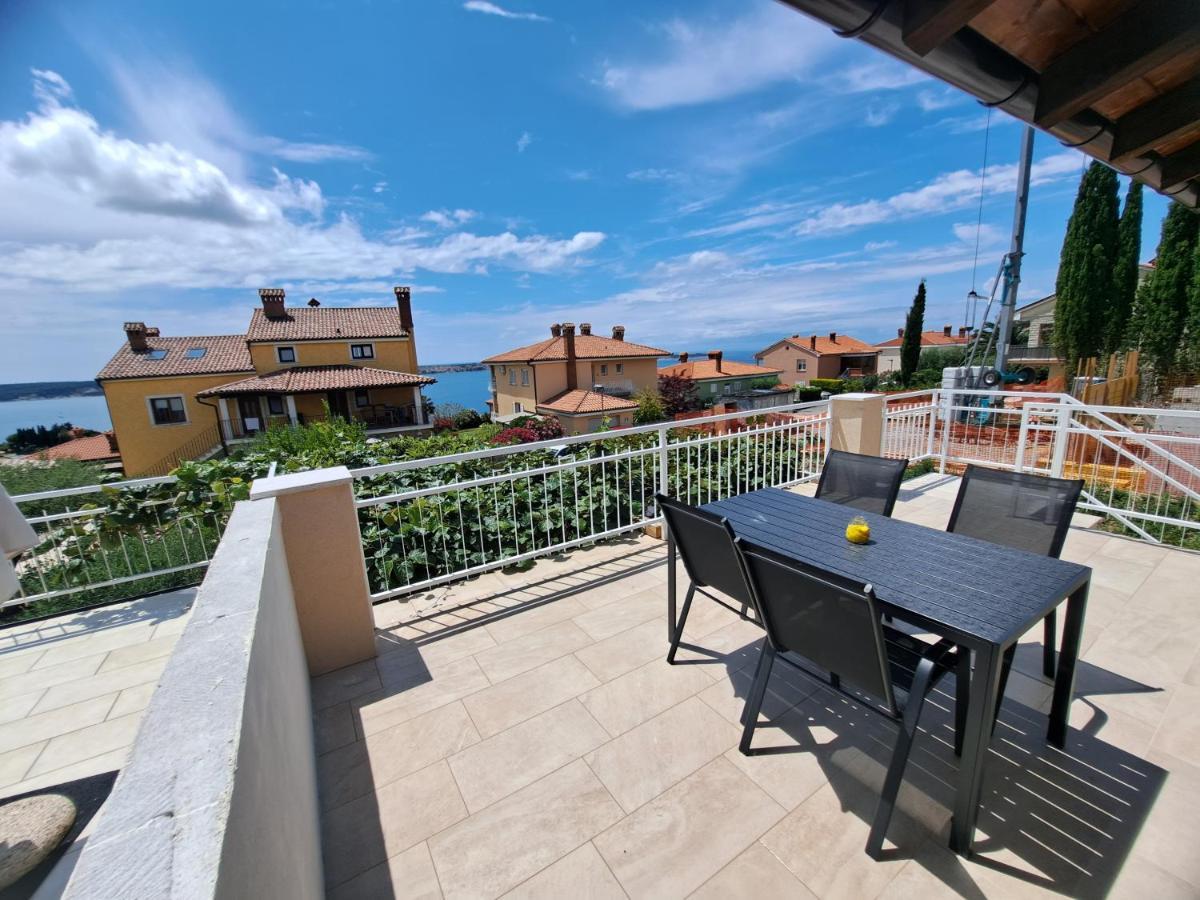 Apartments Pronavtik Piran Buitenkant foto