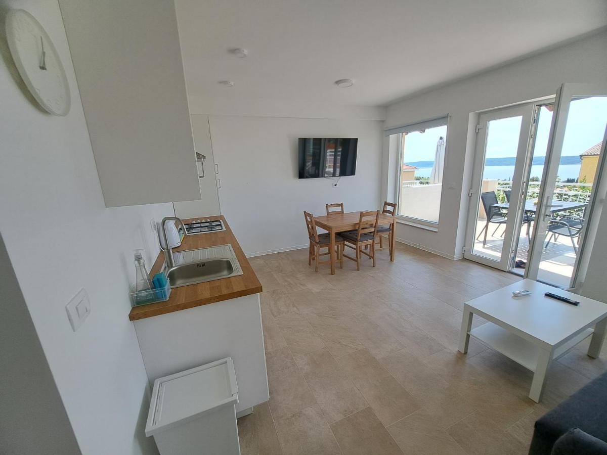 Apartments Pronavtik Piran Buitenkant foto