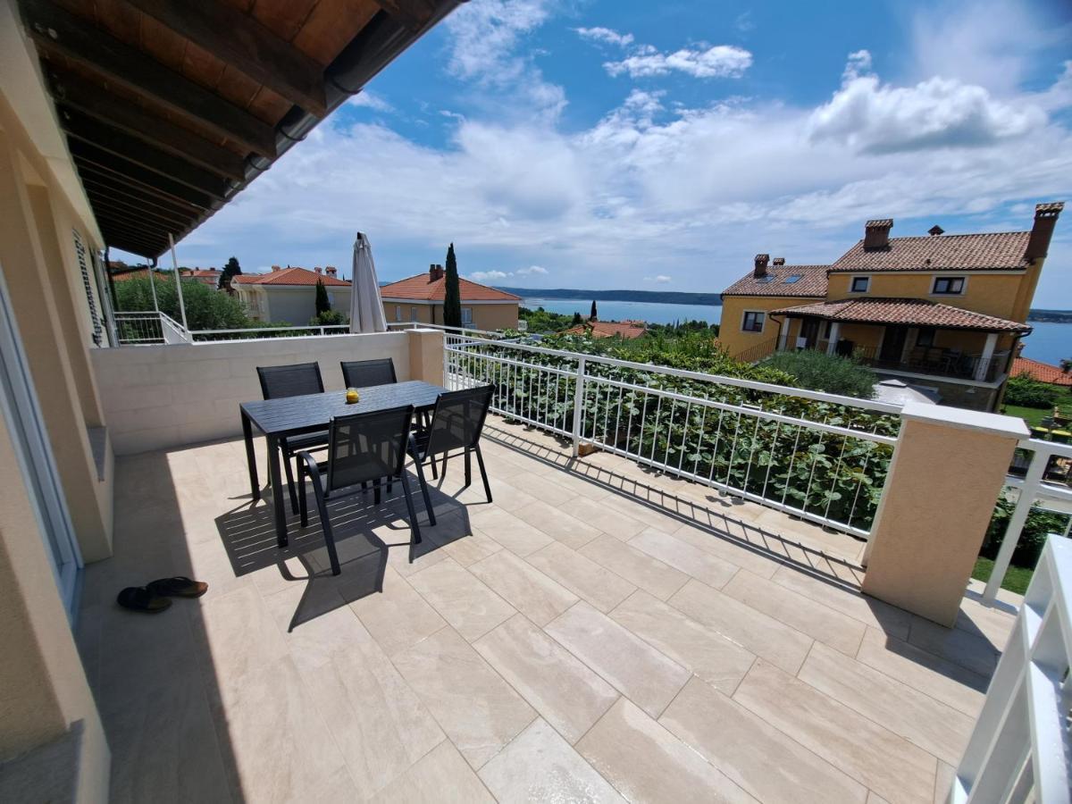 Apartments Pronavtik Piran Buitenkant foto