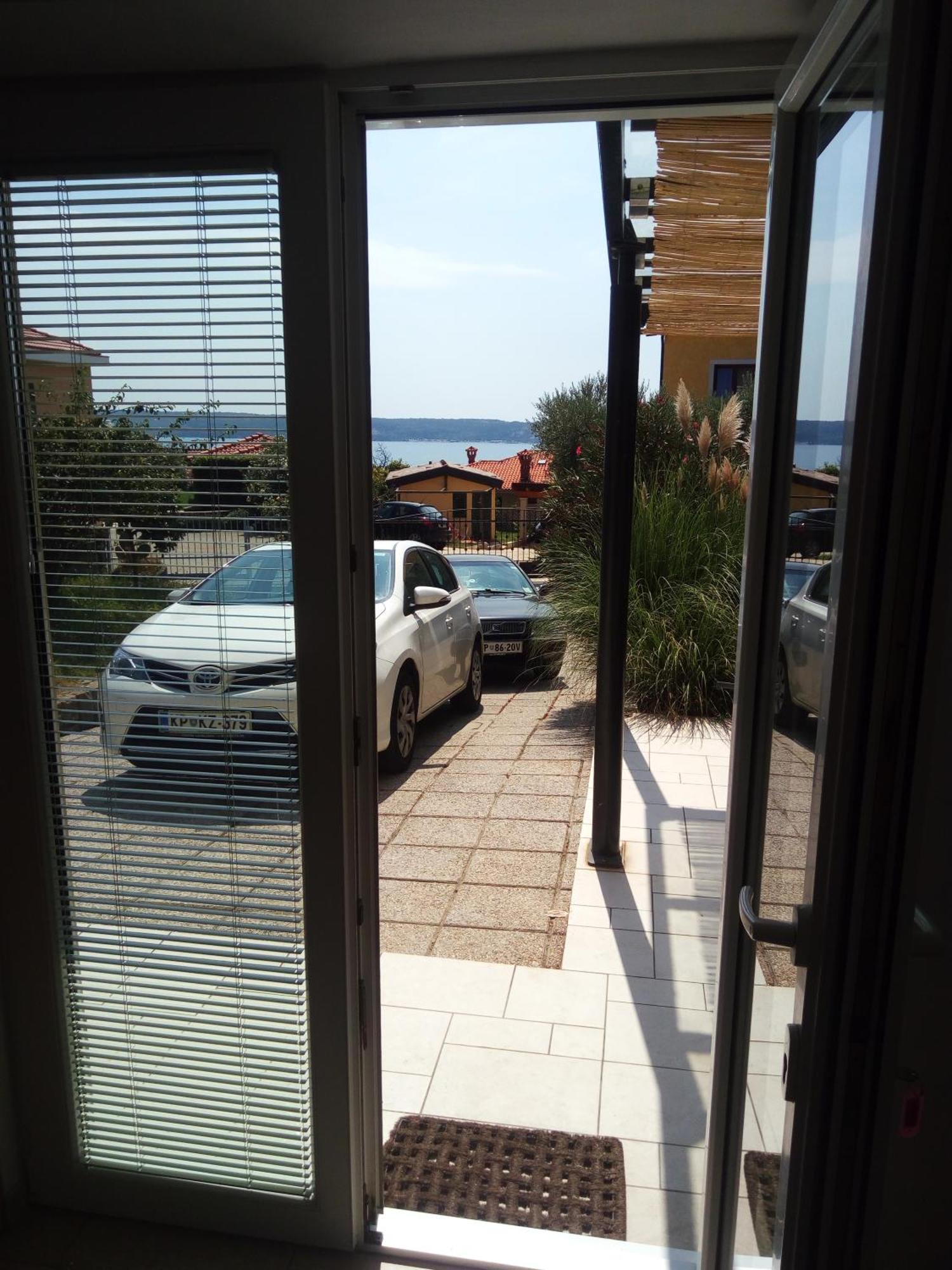 Apartments Pronavtik Piran Buitenkant foto
