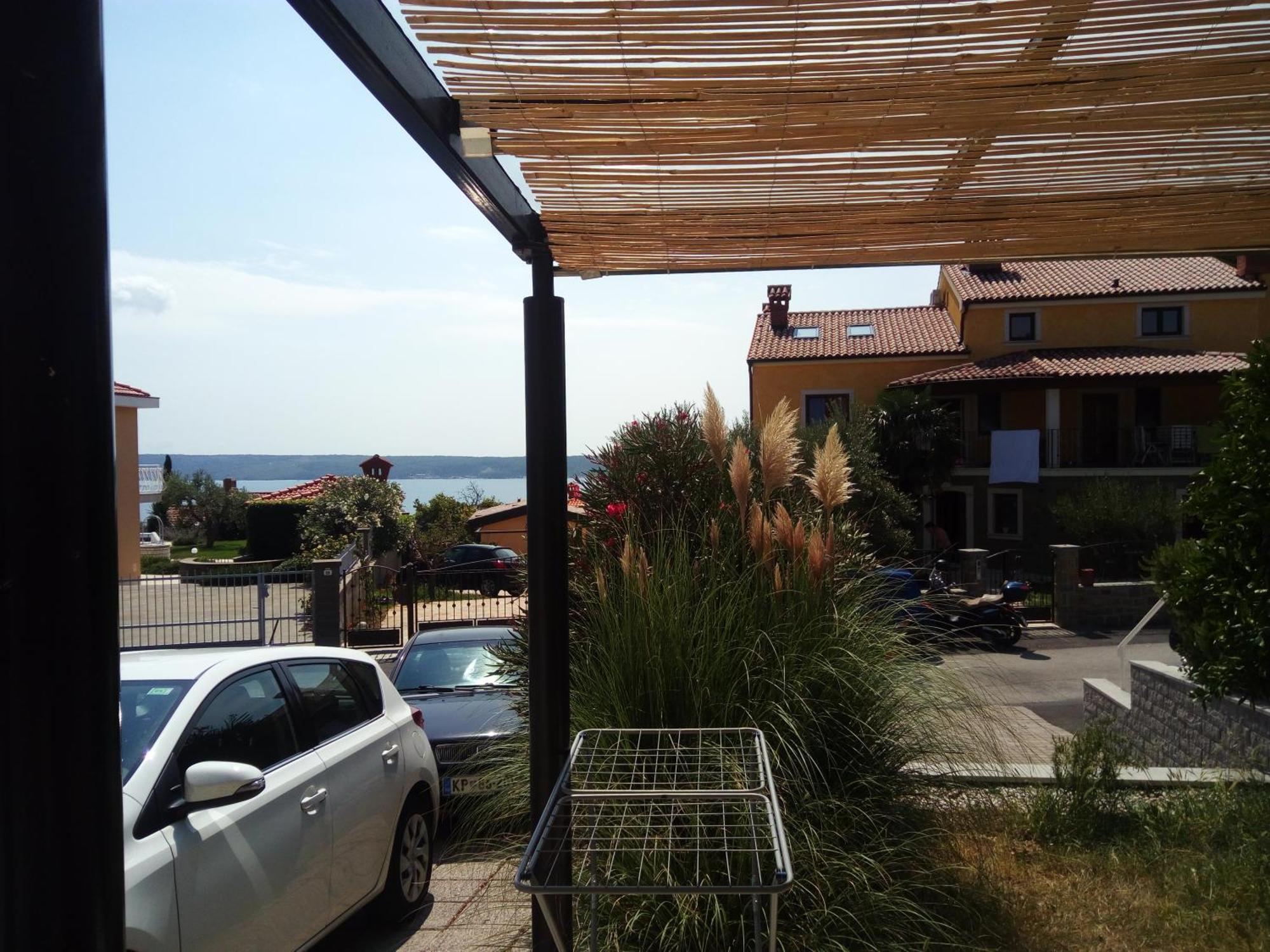 Apartments Pronavtik Piran Buitenkant foto