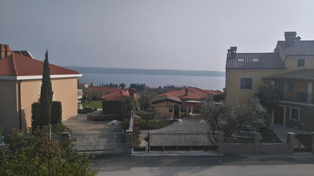 Apartments Pronavtik Piran Buitenkant foto